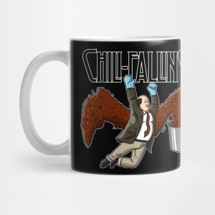 Chili-Falling Mug